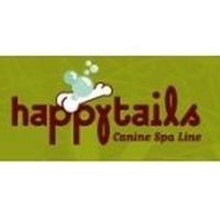 Happytails Spa coupons